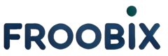 Logo of Froobix